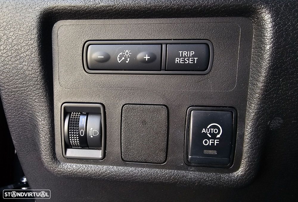 Nissan Micra IG-T 100 Xtronic N-Connecta - 28