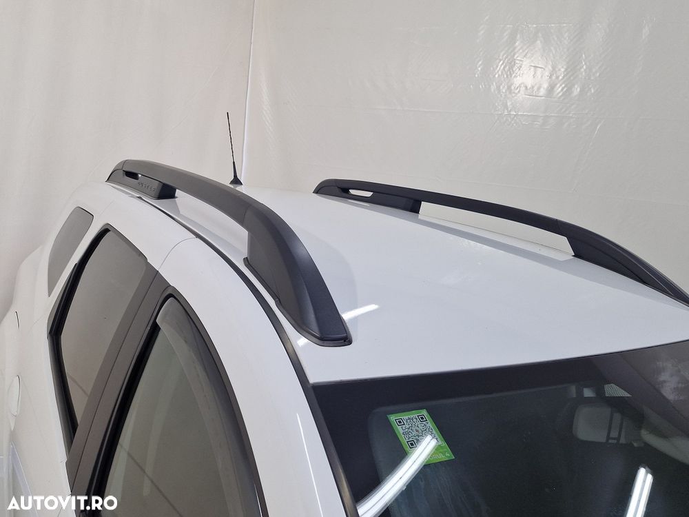 Dacia Duster 1.6 SCe Comfort - 20