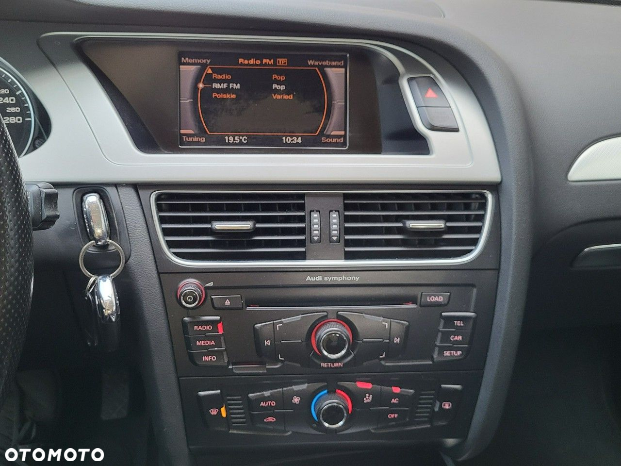 Audi A4 - 24