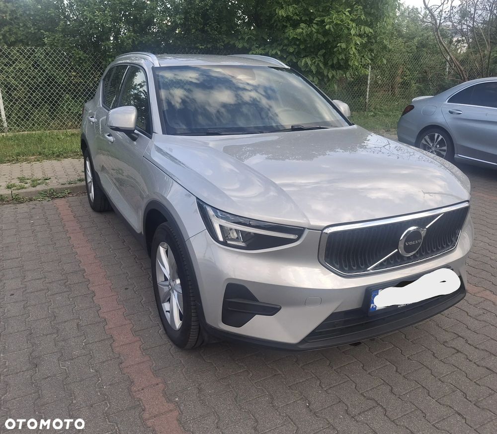 Volvo XC 40 B3 Core - 6