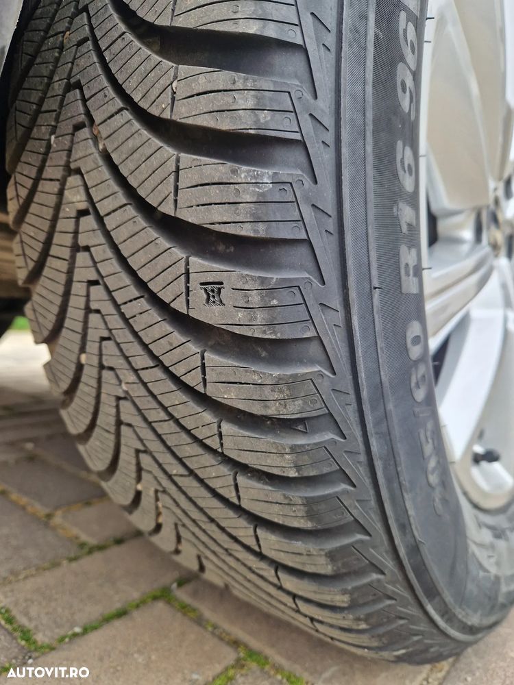 Volkswagen T-Cross 1.0 TSI DSG Life - 10