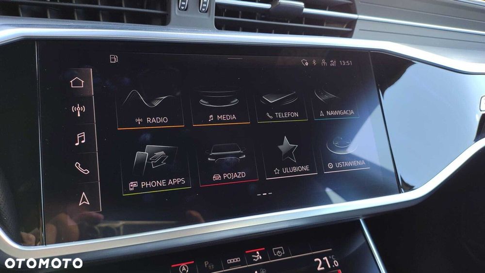 Audi A7 Sportback - 21