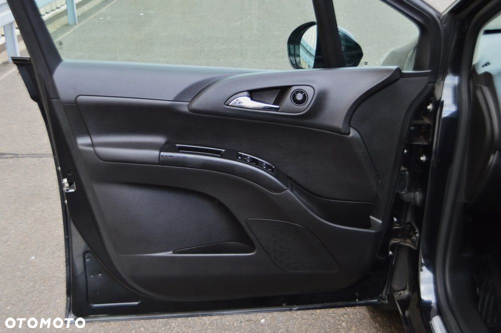 Opel Meriva 1.4 T Cosmo - 20