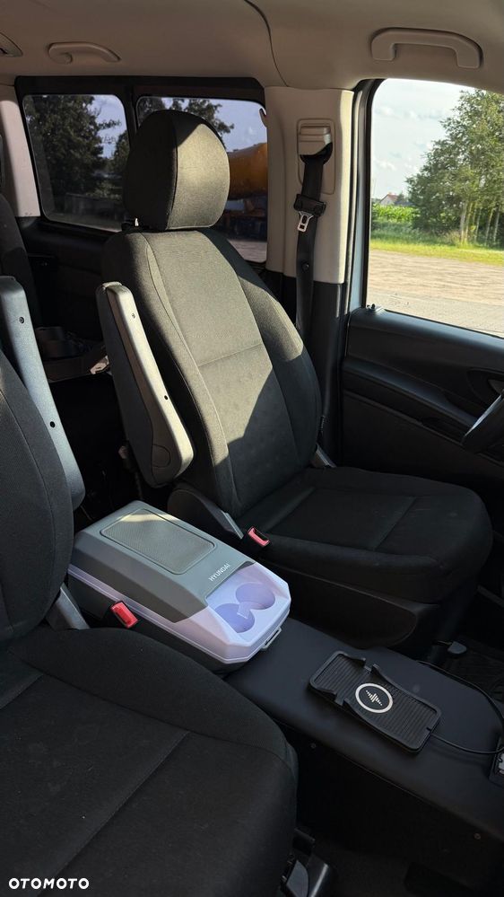 Mercedes-Benz Vito CDI Tourer Pro 447.703 - 8