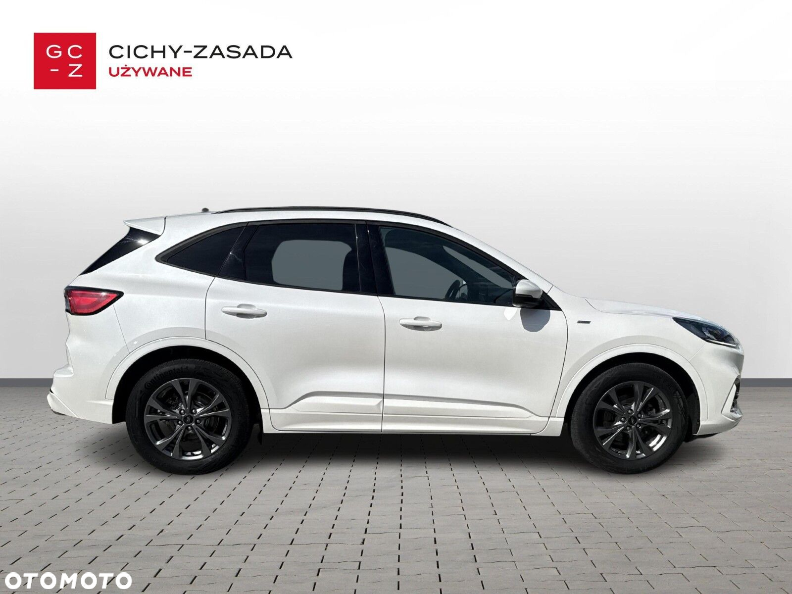 Ford Kuga - 6