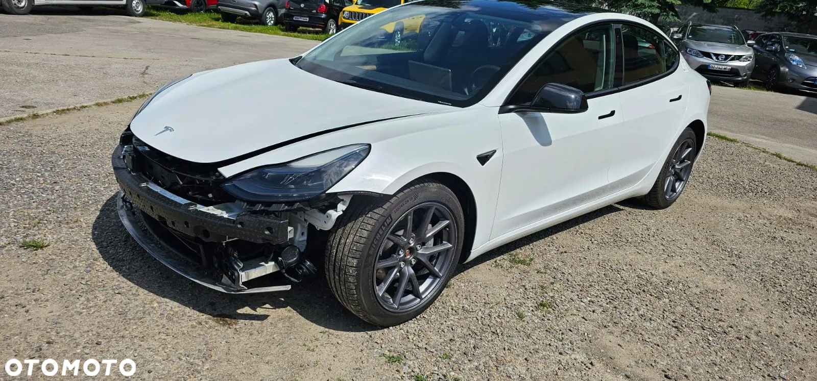 Tesla Model 3 Long Range AWD - 2