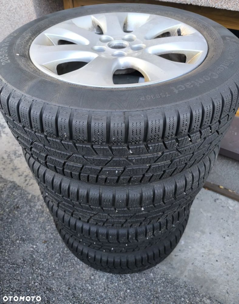 Opel Astra 1.4 Turbo Cosmo - 15