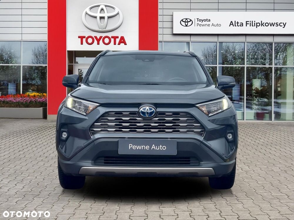 Toyota RAV4 - 8