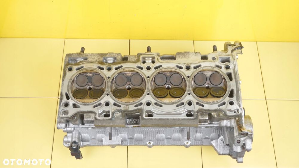 OUTLANDER III 2.0 B 121KM PHEV 16r 4B11 glowica kompletna 4B10 - 5