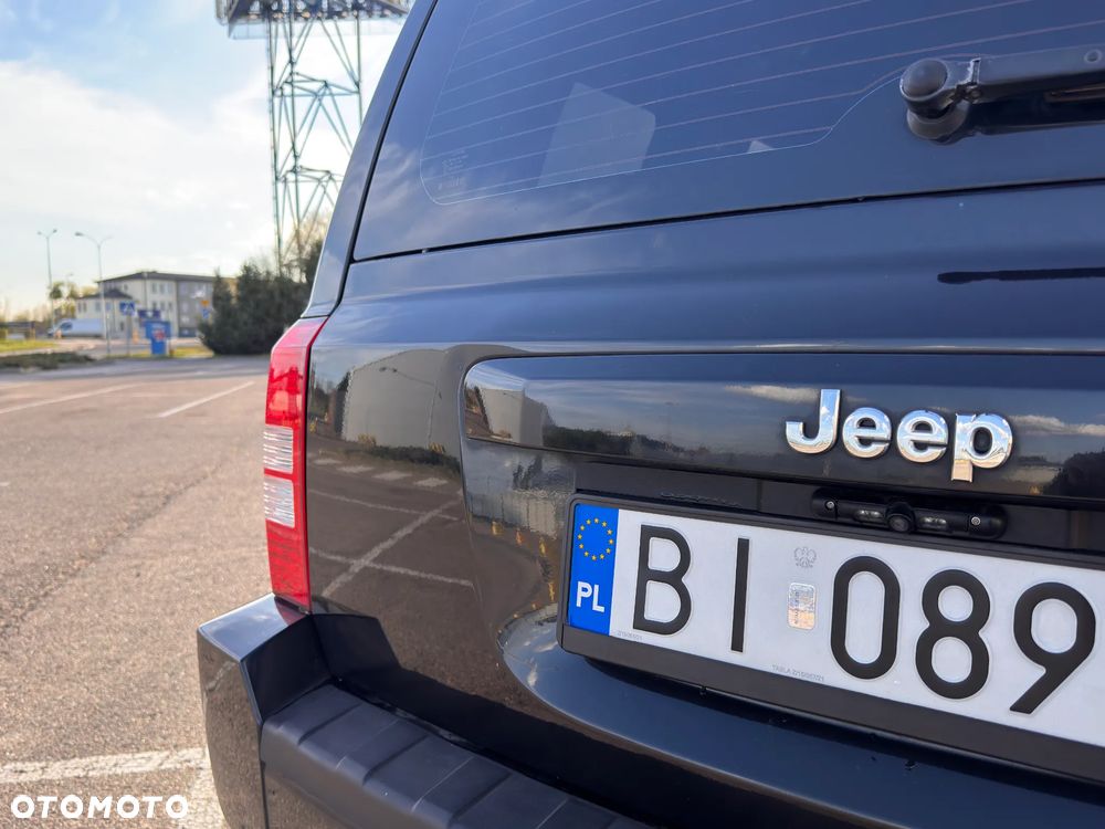 Jeep Patriot - 29