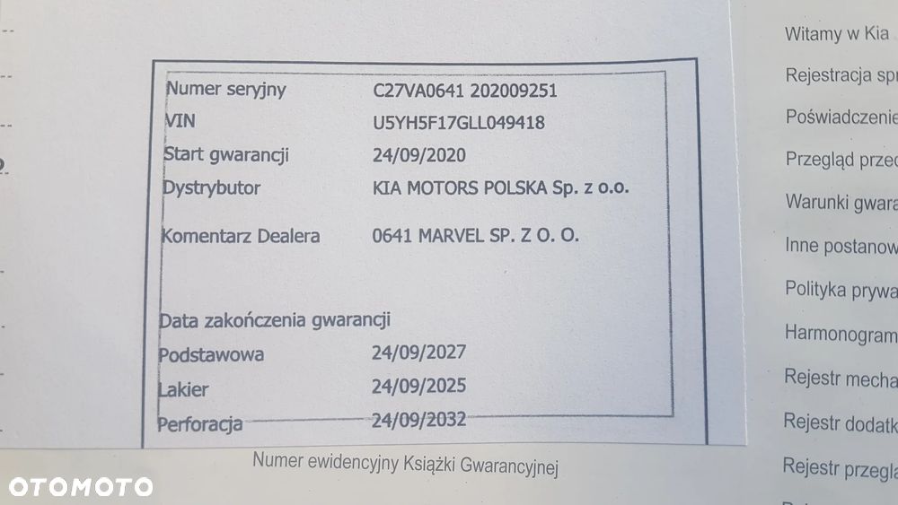 Kia XCeed 1.6 T-GDI L DCT - 40