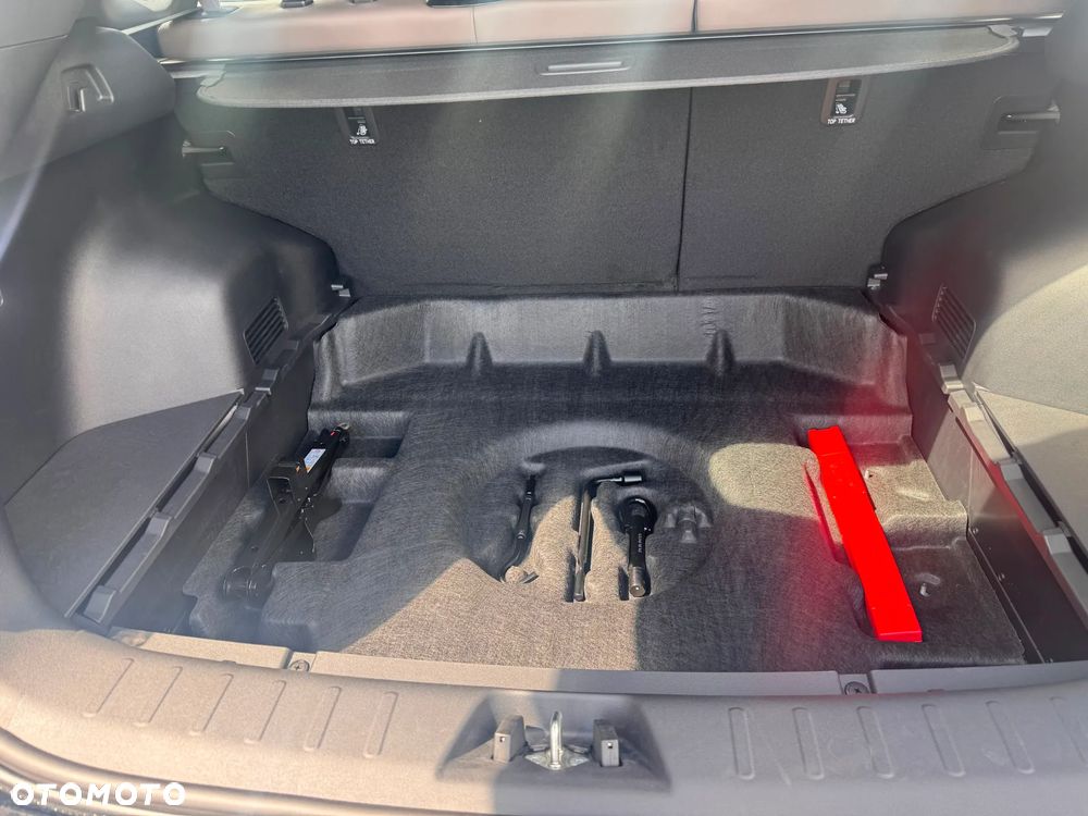 Changan CS55 Plus - 36