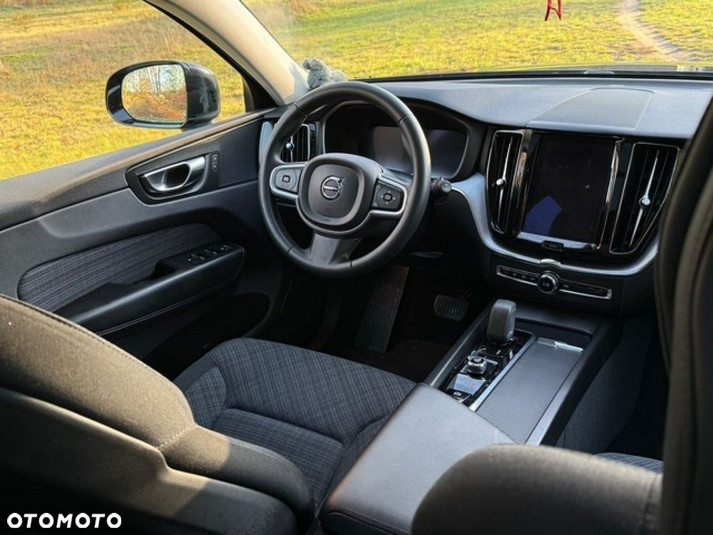Volvo XC 60 - 7