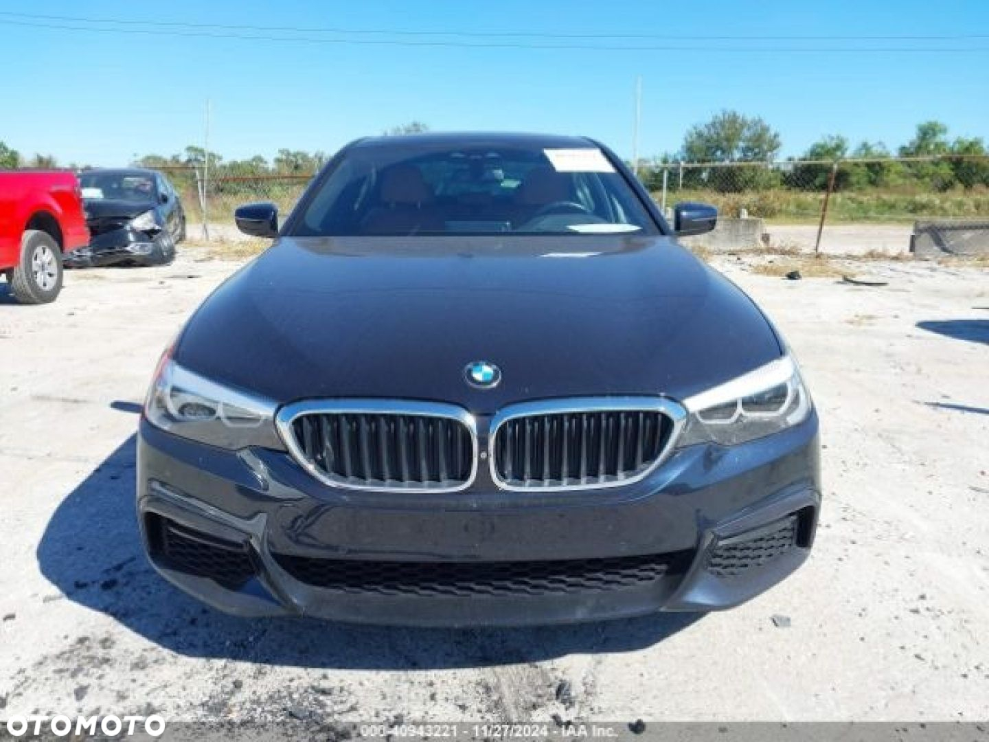 BMW Seria 5 - 2