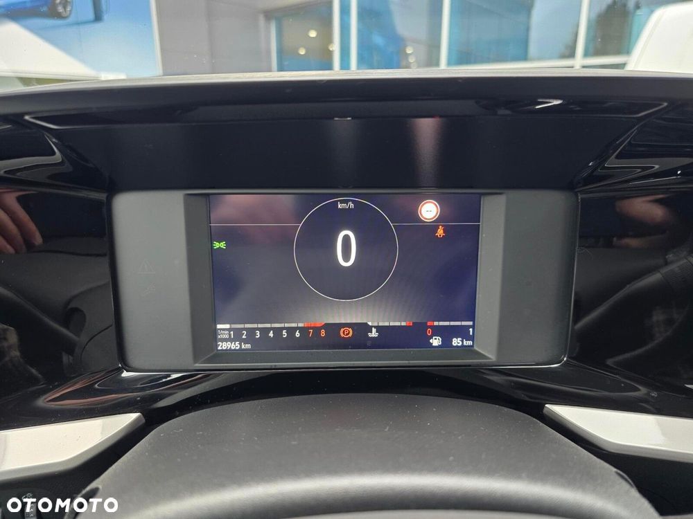 Opel Mokka 1.2 T Edition S&S - 19