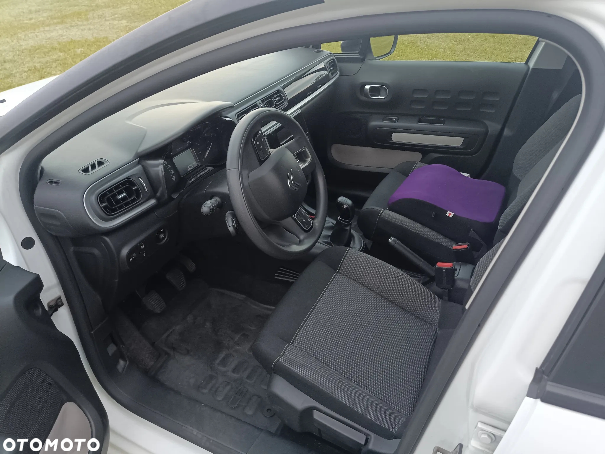 Citroën C3 1.2 PureTech Feel - 20