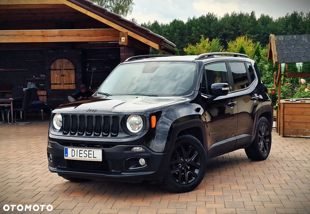Jeep Renegade - 6
