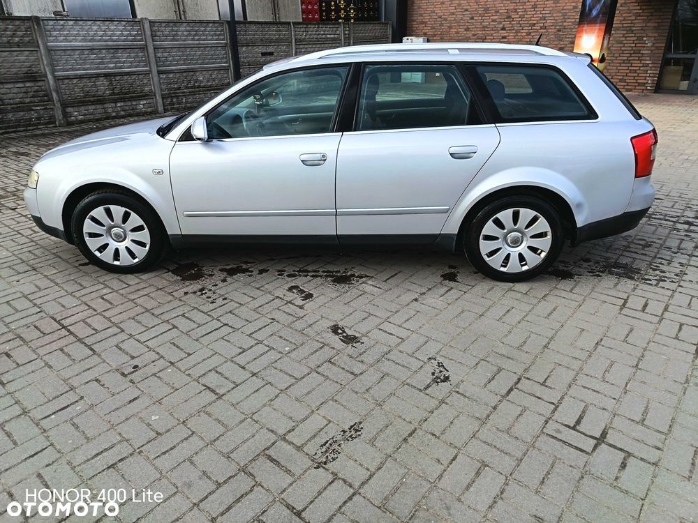 Audi Inny
