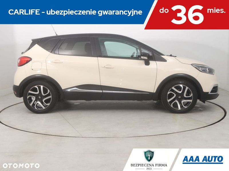 Renault Captur - 8