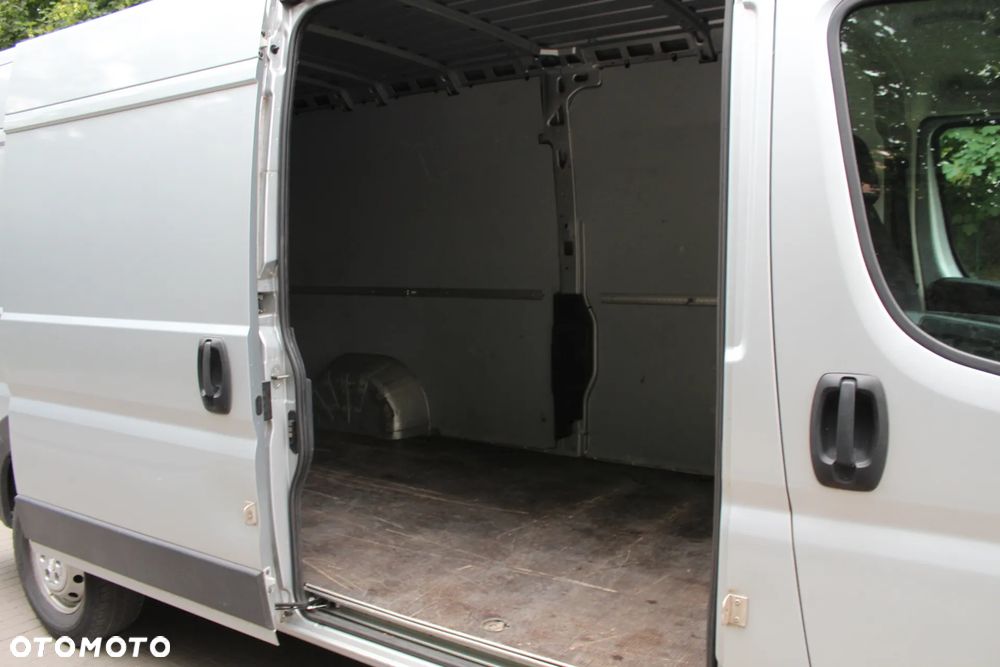Fiat Ducato - 13