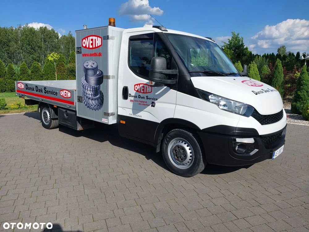 Iveco 35s15 - 2