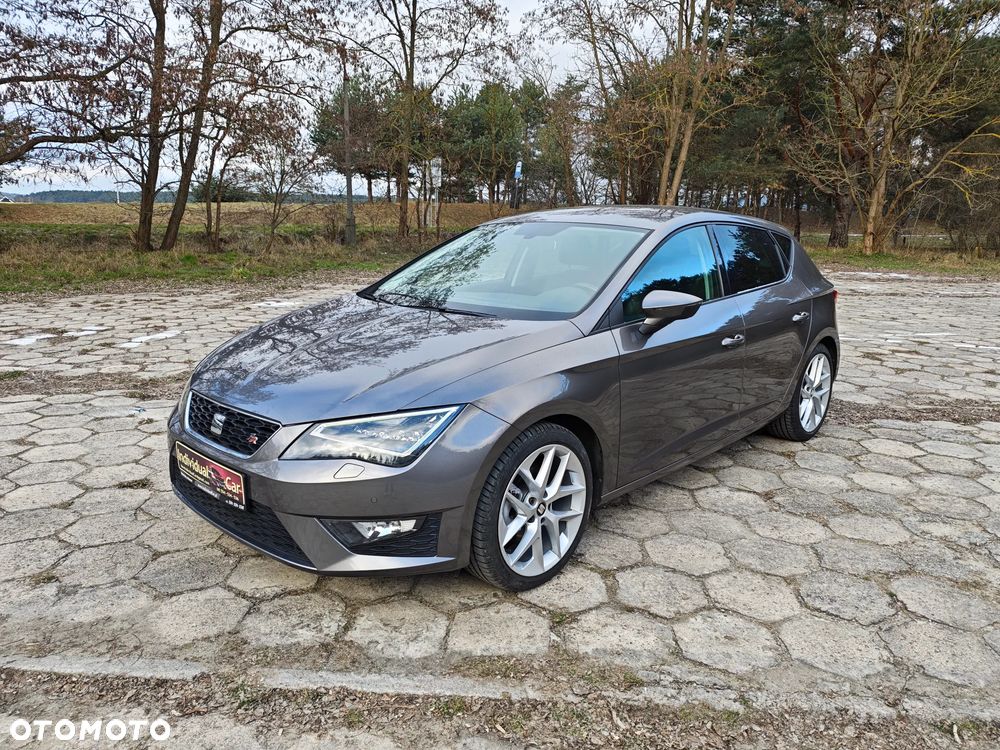 Seat Leon - 1