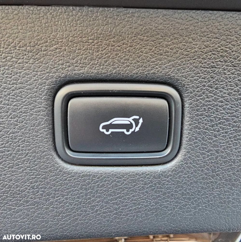 Hyundai Tucson 2.0 CRDI 4WD Automatik Premium - 20