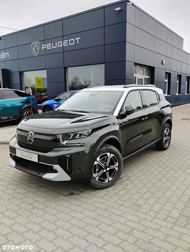 Citroën C3 Aircross - 2