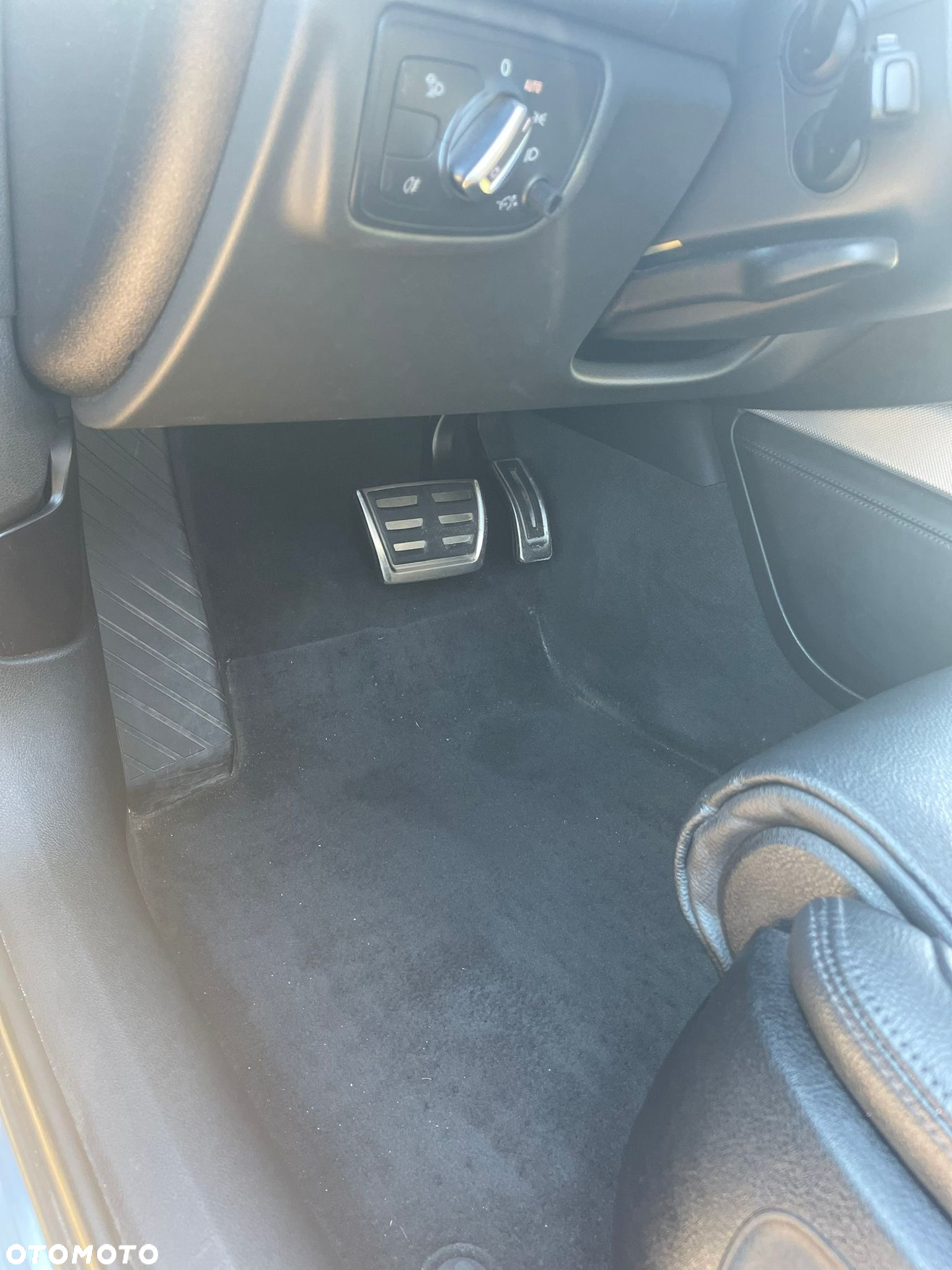 Audi A6 3.0 TDI Quattro Tiptronic - 26