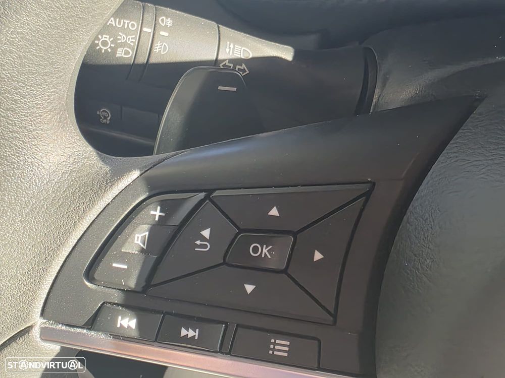 Nissan Juke 1.0 DIG-T Acenta+ DCT - 17