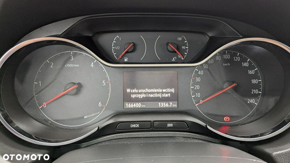 Opel Grandland X - 22