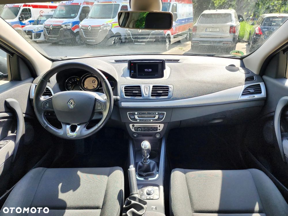 Renault Megane 1.6 16V 110 Dynamique - 18