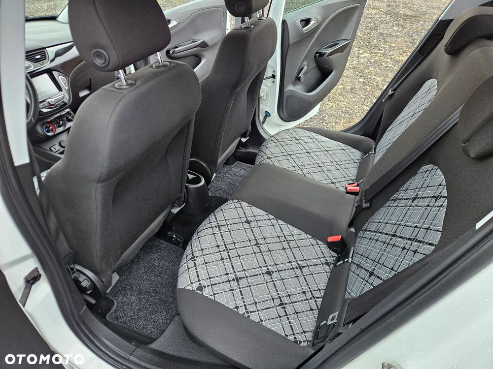 Opel Corsa 1.0 Ecotec Turbo Start/Stop Color Edition - 11