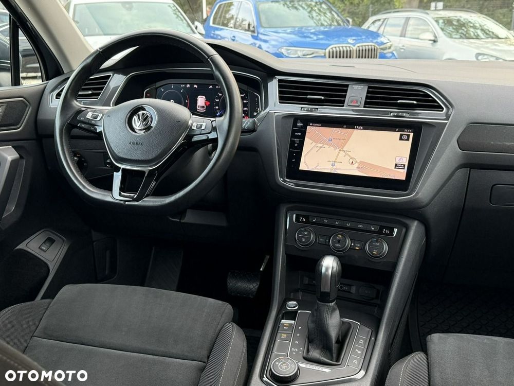 Volkswagen Tiguan Allspace - 26