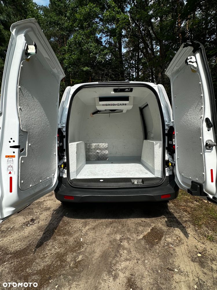 Ford Transit courier - 15