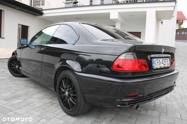 BMW Seria 3 - 38