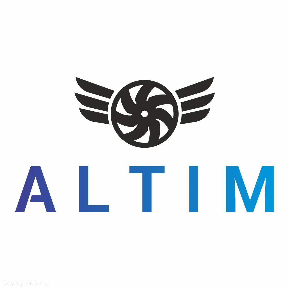 Wentylatory do samochodów marki SsangYong - 1