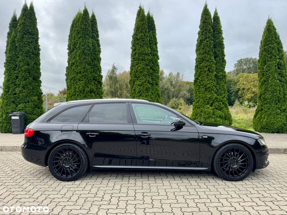 Audi A4 - 29