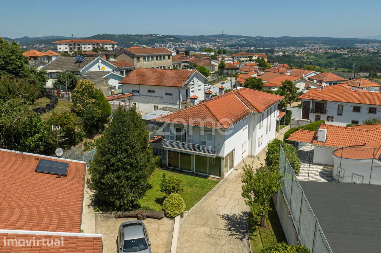 Moradia T3, em Felgueiras - Grande imagem: 4/29