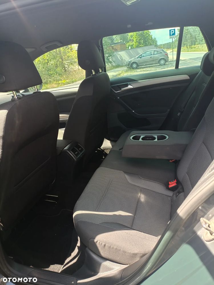Volkswagen Golf 2.0 TDI Join - 17