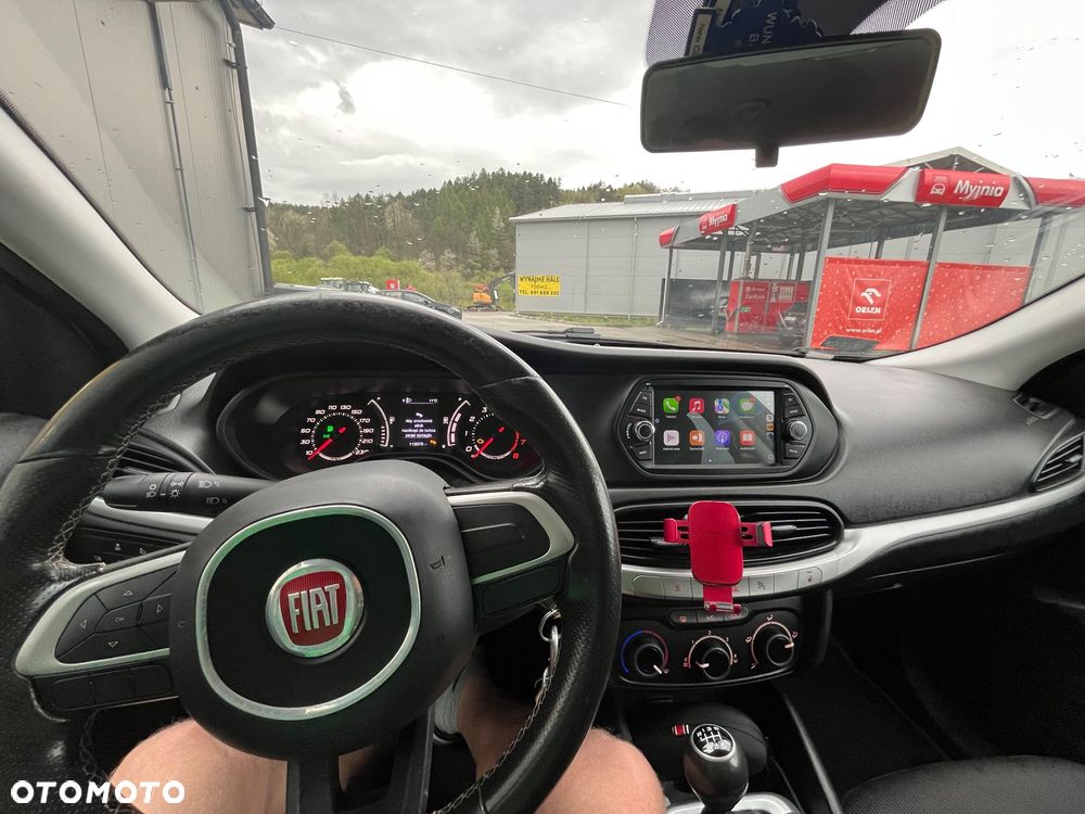 Fiat Tipo - 7