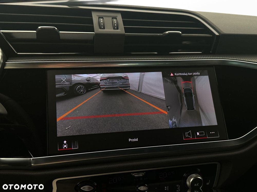 Audi Q3 40 TFSI Quattro S-Line S tronic - 15