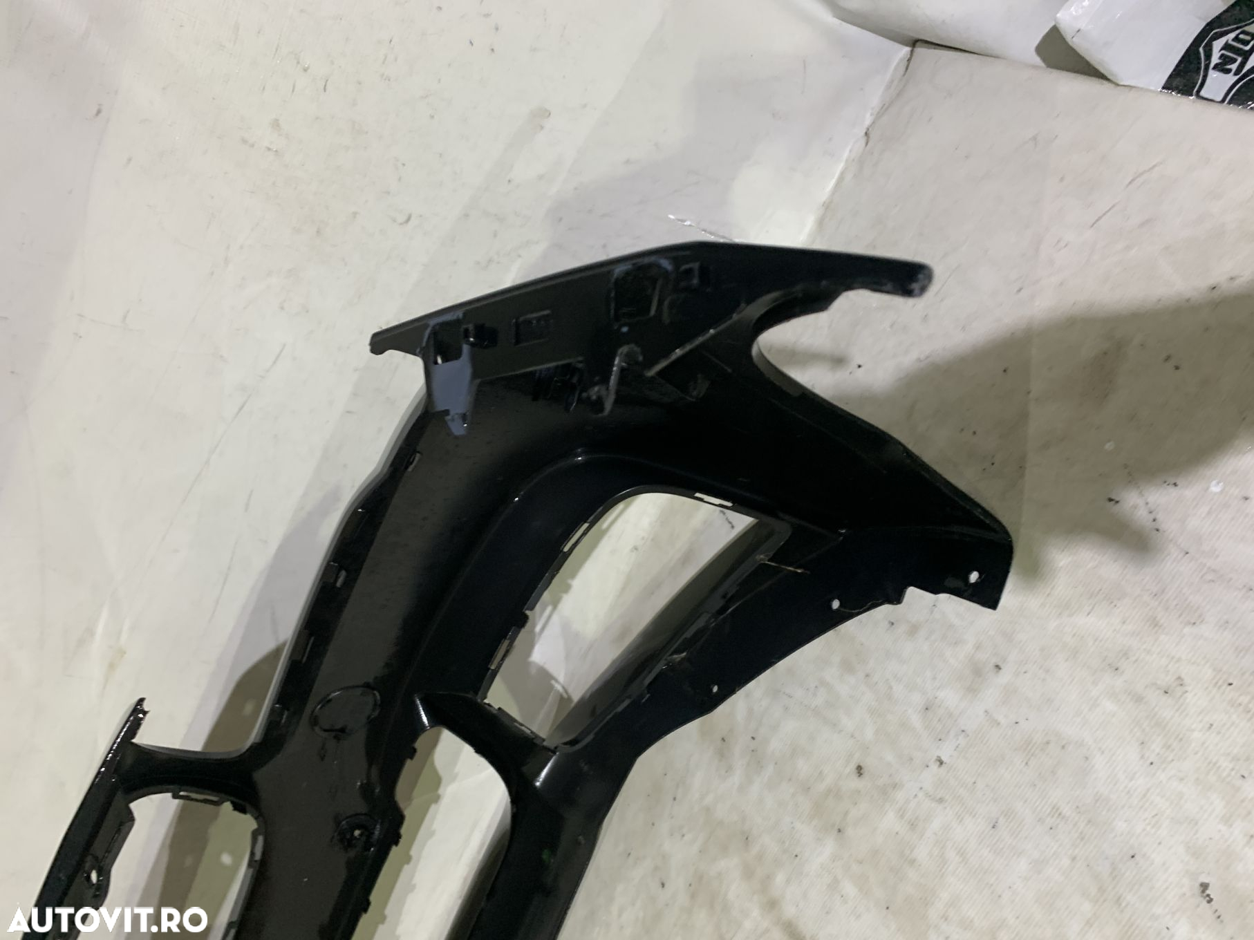 Bara fata BMW Seria 2, F45/F46, M-Sport, 2013, 2014, 2015, 2016, 2017, 2018, cod origine OE 51118057878. - 8