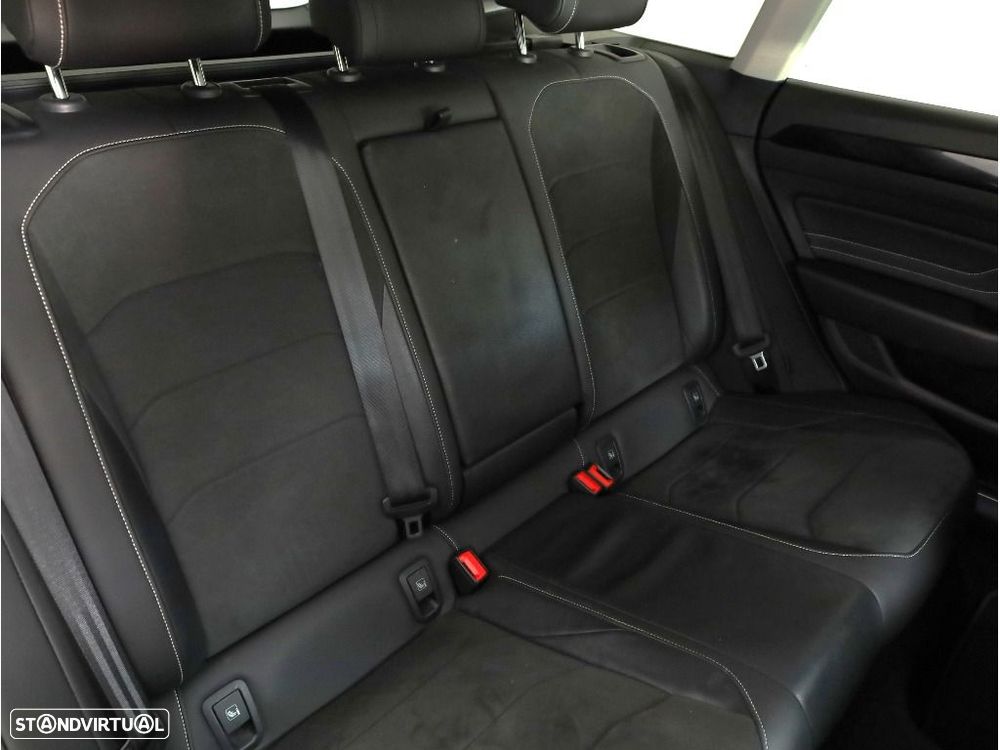 VW Arteon Shooting Brake 2.0 TDI Elegance DSG - 15