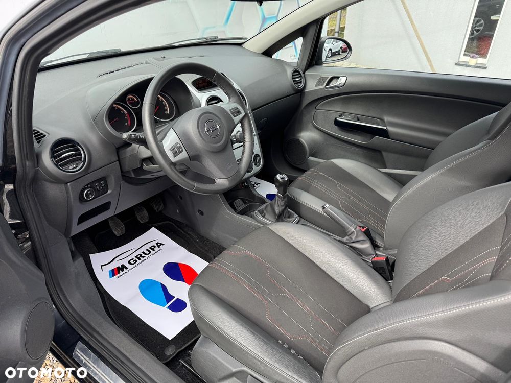 Opel Corsa 1.2 16V EcoFLEX 150 Jahre - 17