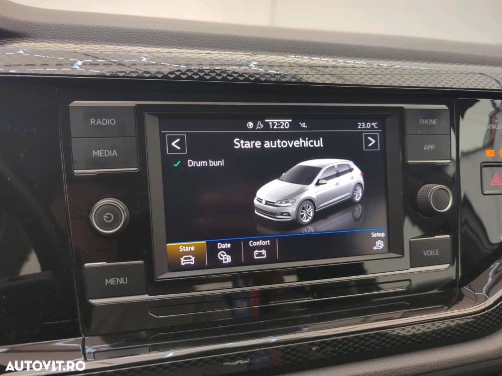 Volkswagen Polo 1.0 TSI Life - 10