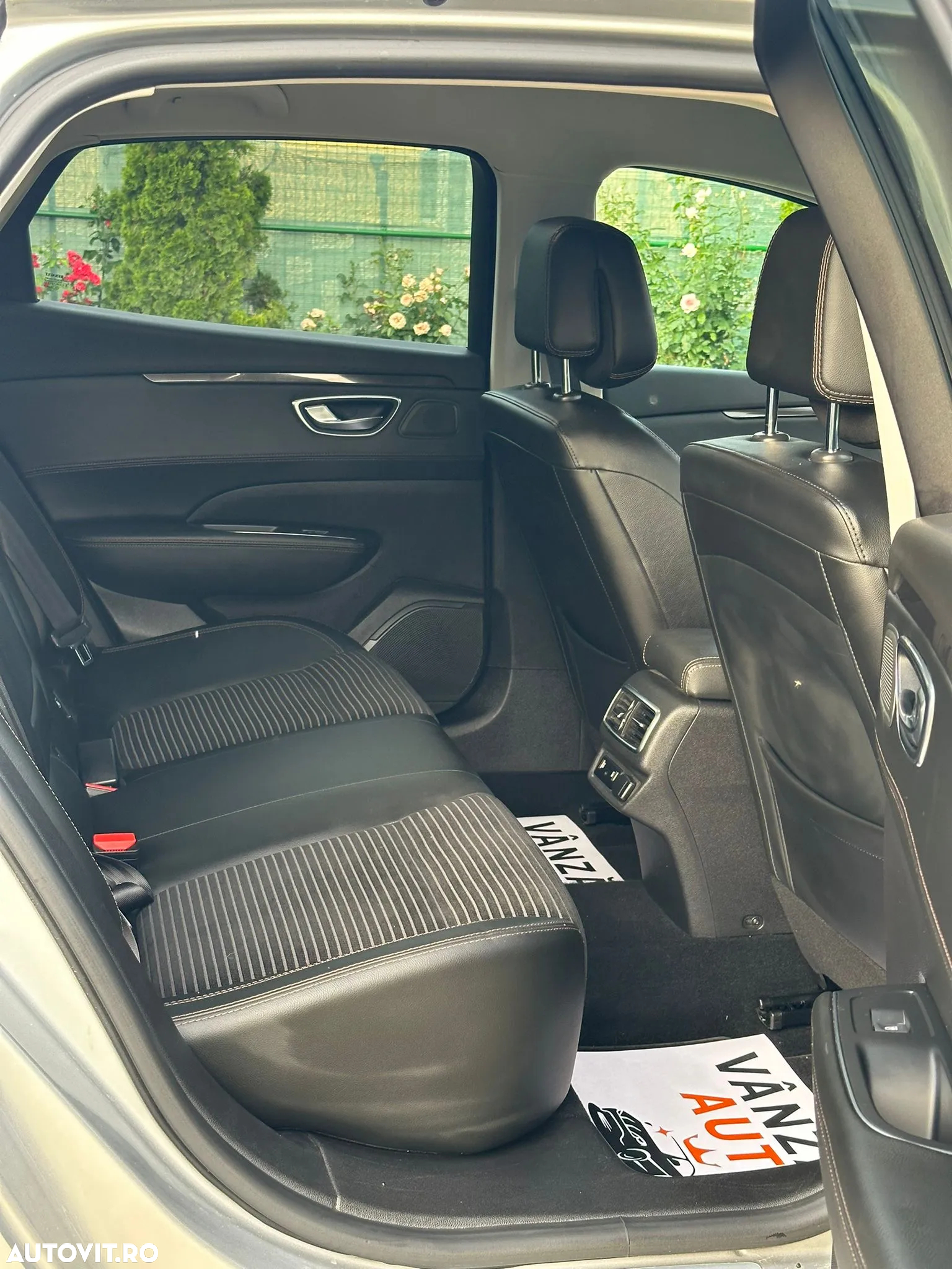 Renault Talisman ENERGY dCi 160 EDC INTENS - 11
