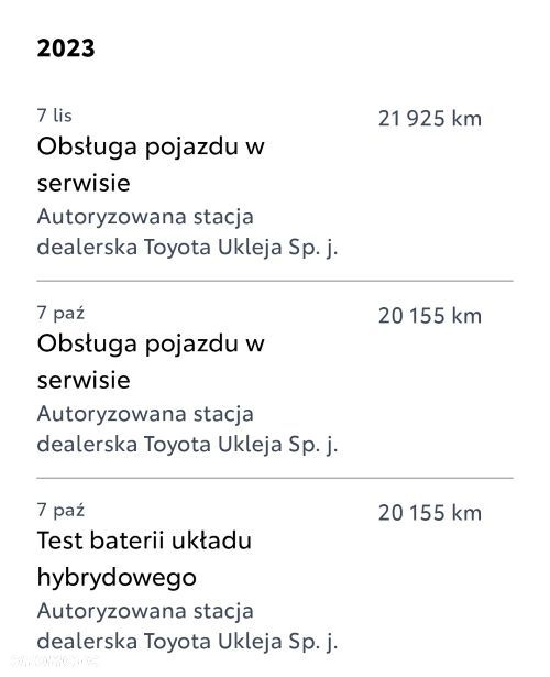 Toyota RAV4 2.5 Hybrid Selection 4x2 - 15
