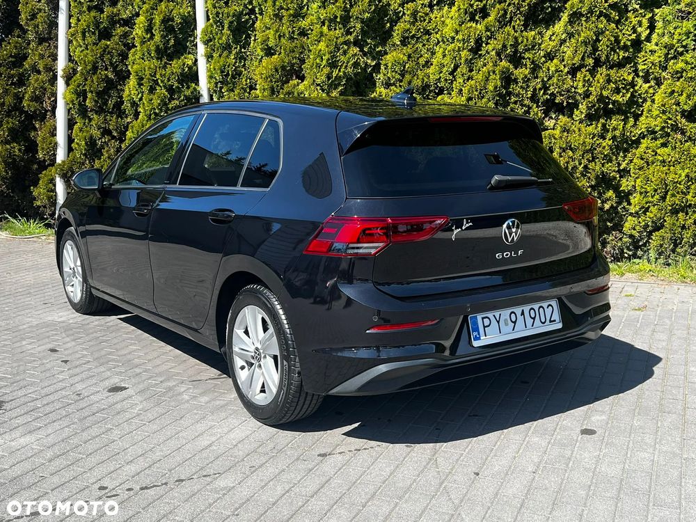Volkswagen Golf 2.0 TDI (BlueMotion Technology) DSG Comfortline - 3