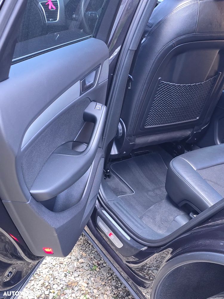 Audi Q5 3.0 TDI Quattro S tronic - 13